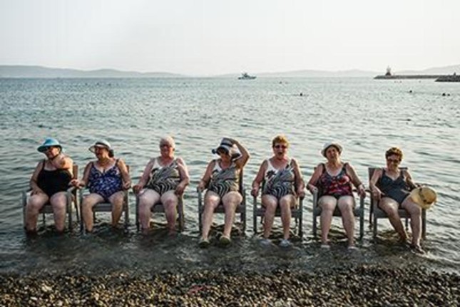 ragazze a roma