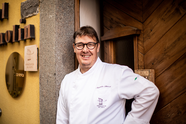  Michelin: Alto Adige superstar – Di Giuseppe Casagrande