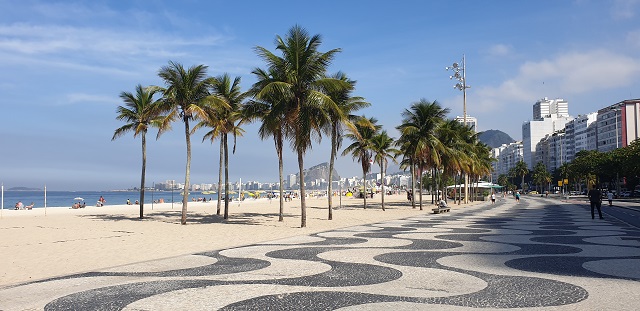 Rio de Janeiro e il nord del Brasile