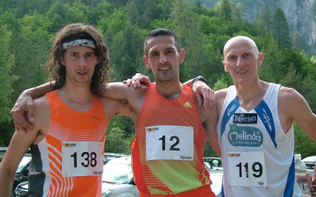 Www Ladigetto It Giuliano Battocletti E Laura Ricci Ipotecano L 8 Tovelrunning