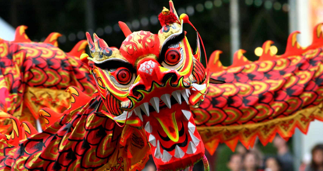 Capodanno cinese, l'Anno del Drago si festeggia alla Malpensata